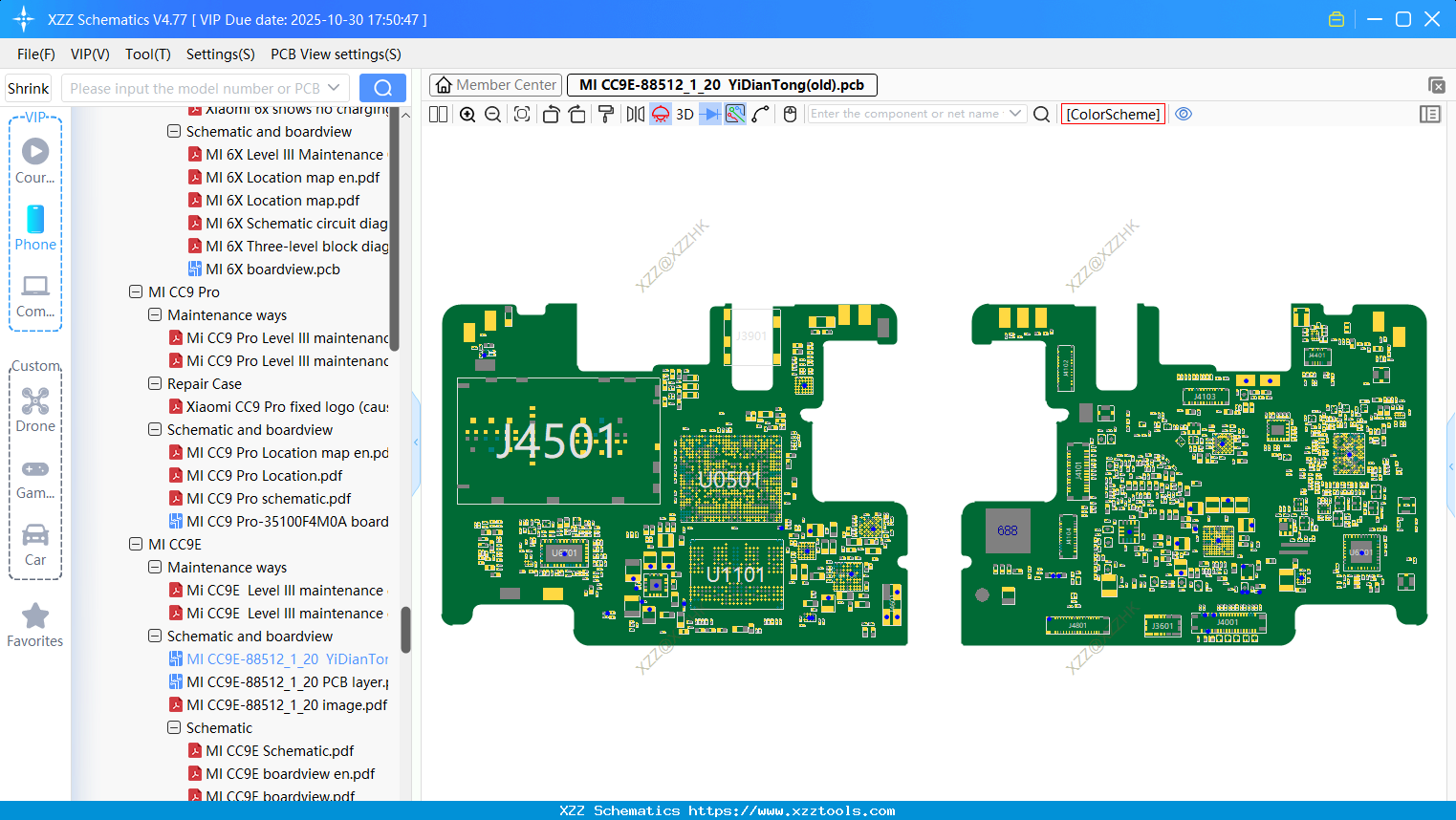 Xiaomi MI CC9E-88512_1_20 bitmap(old)